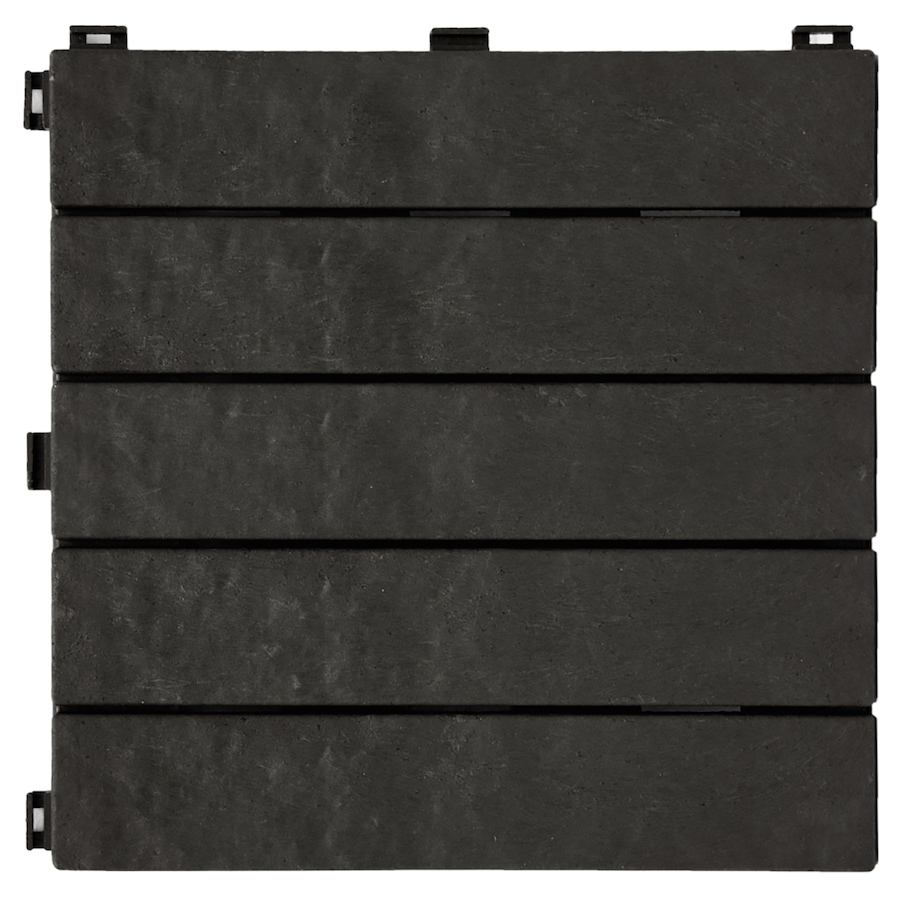 Image 719758_ALTMORE3.jpg, Product 719-758 / Price $29.99, Tierra Verde 12" x 12" Interlocking Balcony and Deck Tiles (6-pack) from Tierra Verde on TSC.ca's Home & Garden department