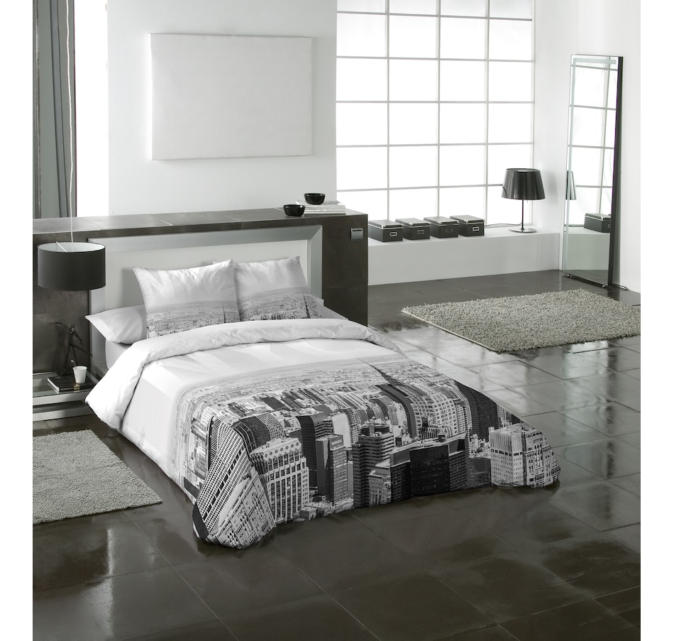 Image 719778_ALTMORE1.jpg, Product 719-778 / Price $234.99, Gouchee Home NYC Duvet Cover Set from Gouchee Home on TSC.ca's Home & Garden department