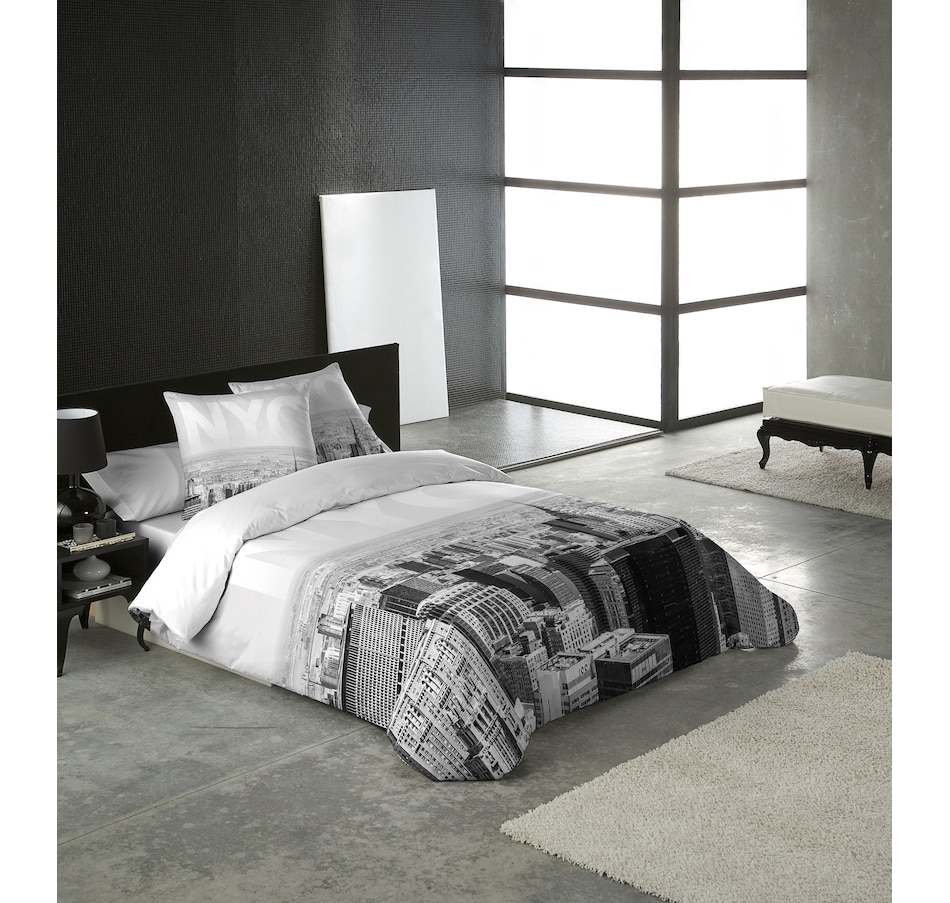 Image 719778_ALTMORE3.jpg, Product 719-778 / Price $234.99, Gouchee Home NYC Duvet Cover Set from Gouchee Home on TSC.ca's Home & Garden department