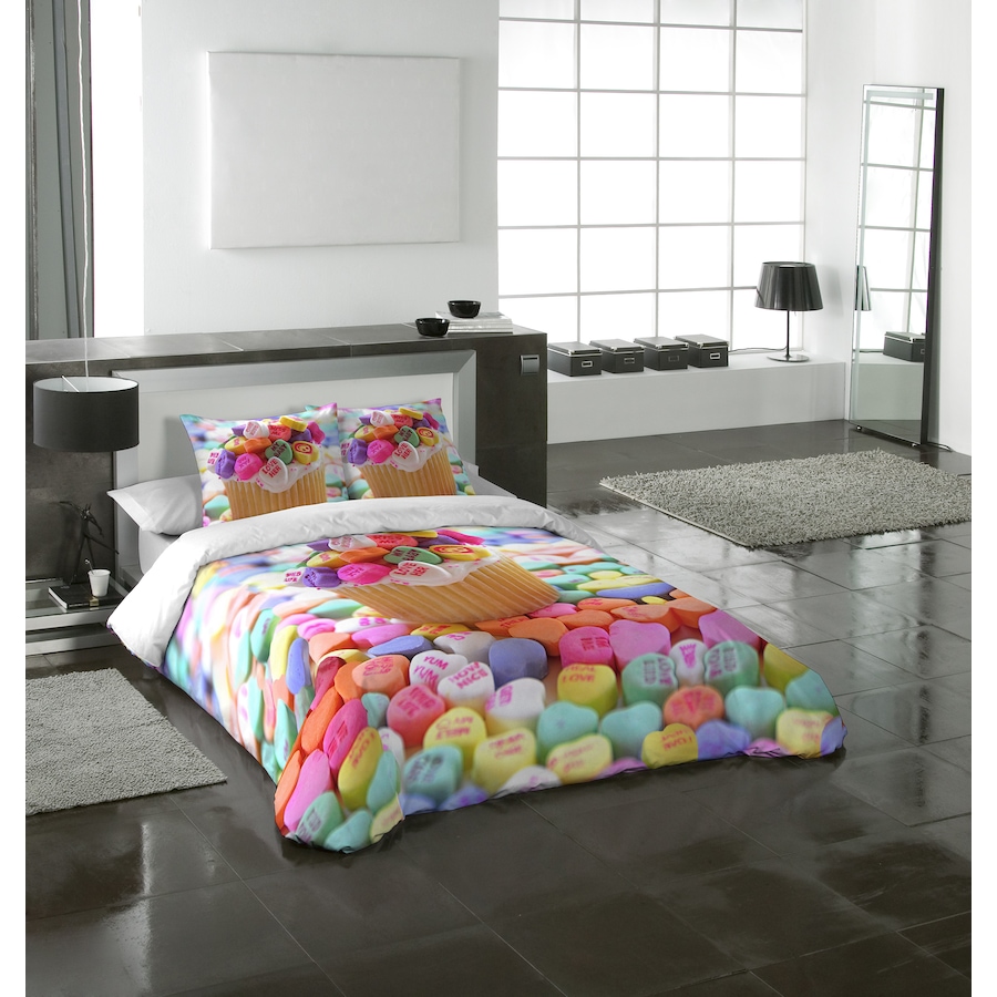 Image 719779_ALTMORE2.jpg, Product 719-779 / Price $234.99, Gouchee Home Cupcake Duvet Cover Set from Gouchee Home on TSC.ca's Home & Garden department