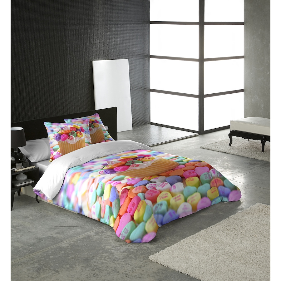 Image 719779_ALTMORE3.jpg, Product 719-779 / Price $234.99, Gouchee Home Cupcake Duvet Cover Set from Gouchee Home on TSC.ca's Home & Garden department