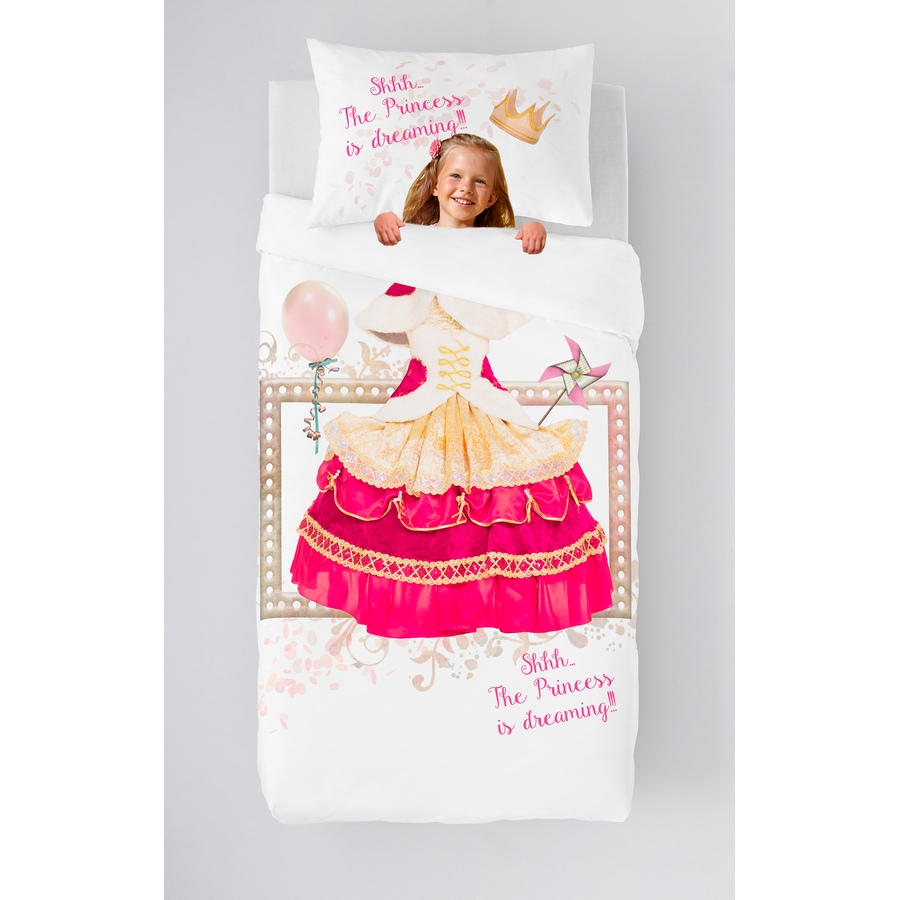 Image 719781_ALTMORE1.jpg, Product 719-781 / Price $154.99, Gouchee Home Princess Duvet Cover Set from Gouchee Home on TSC.ca's Home & Garden department