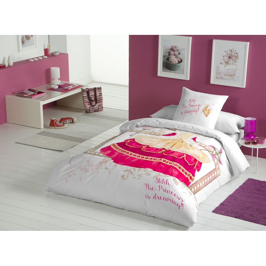 Image 719781_ALTMORE2.jpg, Product 719-781 / Price $154.99, Gouchee Home Princess Duvet Cover Set from Gouchee Home on TSC.ca's Home & Garden department