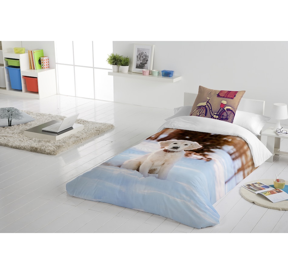 Image 719786_ALTMORE1.jpg, Product 719-786 / Price $154.99, Gouchee Home Lab Duvet Cover Set from Gouchee Home on TSC.ca's Home & Garden department