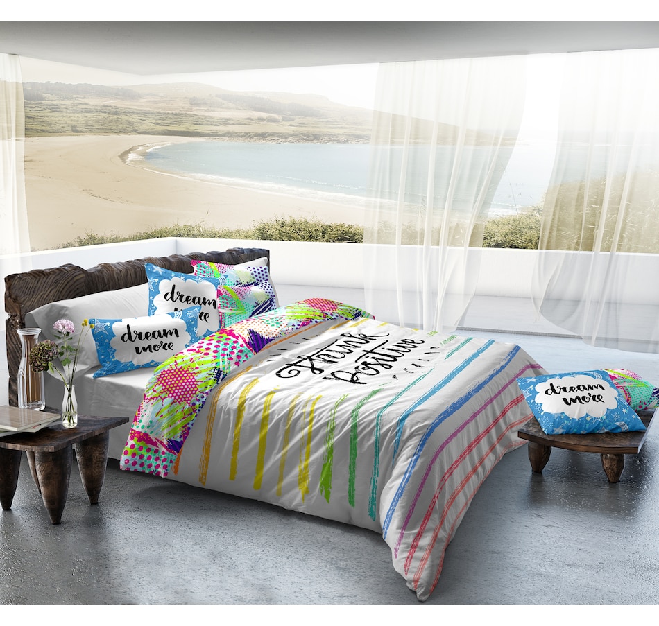 Image 719787_ALTMORE1.jpg, Product 719-787 / Price $214.99, Gouchee Home Alicia Duvet Cover Set from Gouchee Home on TSC.ca's Home & Garden department