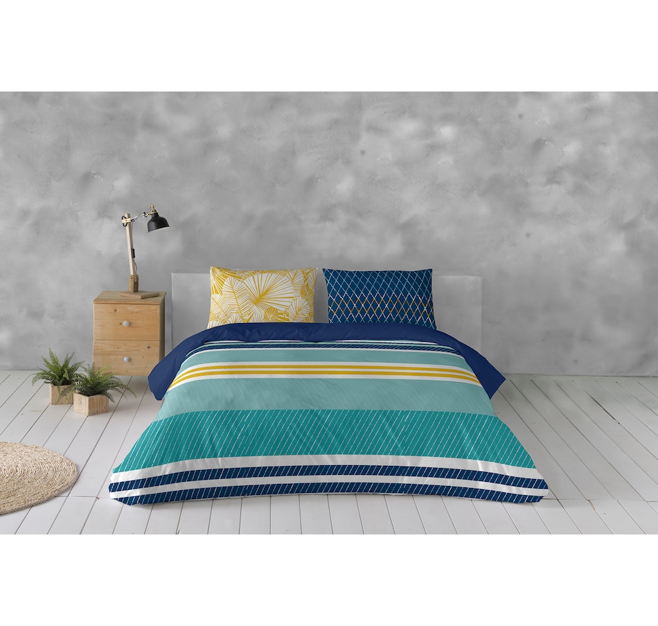 Image 719793_ALTMORE1.jpg, Product 719-793 / Price $229.99 - $254.99, Gouchee Home Belang Duvet Cover Set from Gouchee Home on TSC.ca's Home & Garden department