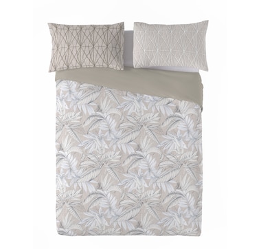 Gouchee Home Calatea Duvet Cover Set