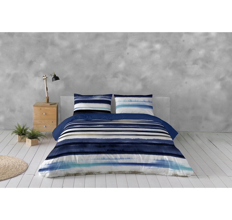 Image 719800_ALTMORE1.jpg, Product 719-800 / Price $229.99 - $254.99, Gouchee Home Delfos Duvet Cover Set from Gouchee Home on TSC.ca's Home & Garden department