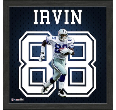 The Highland Mint - Trevon Diggs Dallas Cowboys Jersey IMPACT