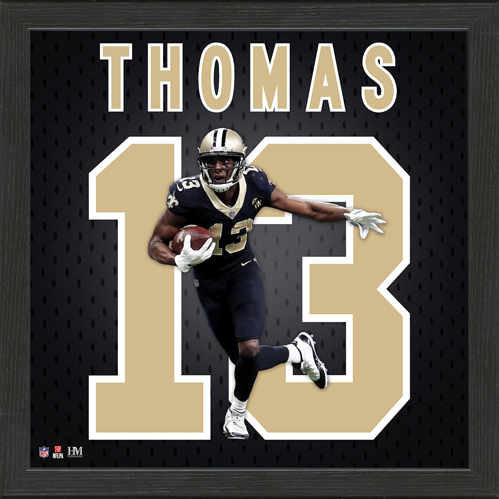 Michael thomas shop saints jersey number