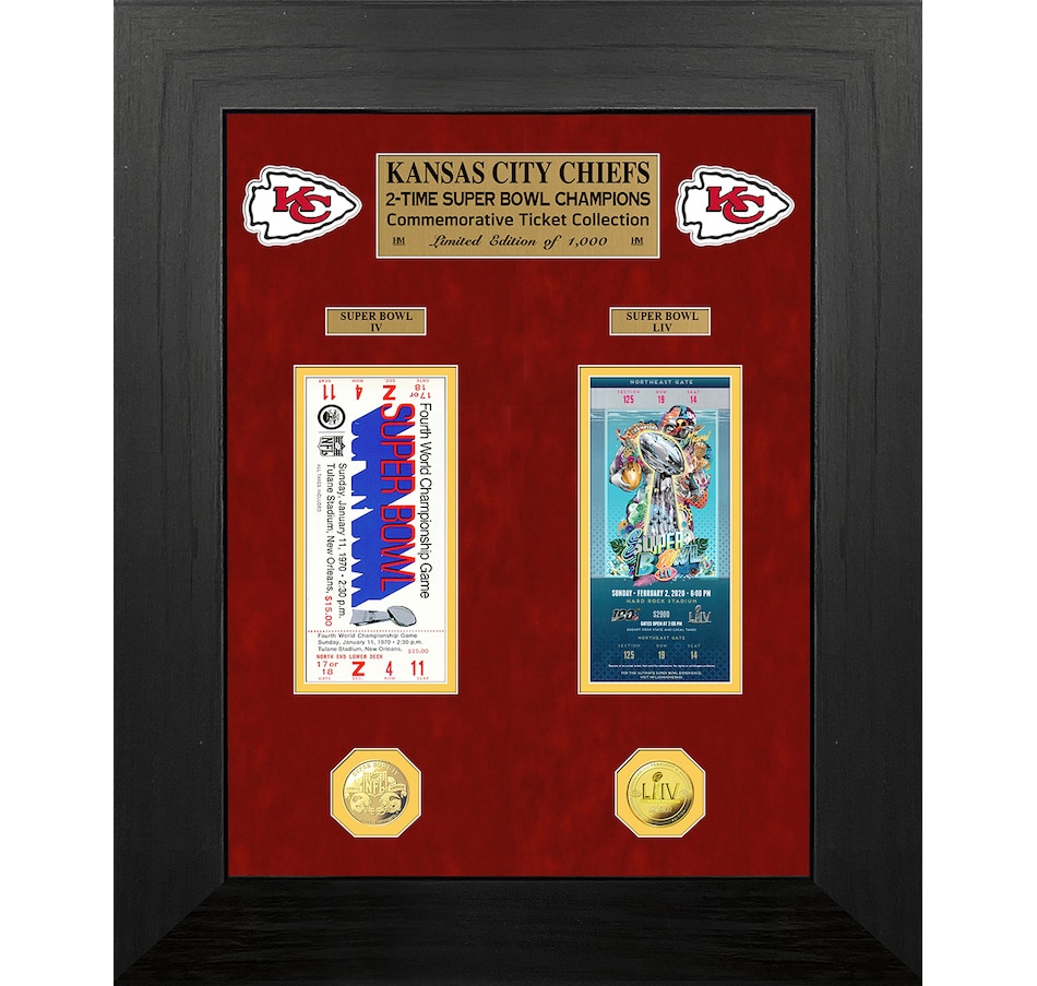 Sports Sports Memorabilia Collectibles Kansas City Chiefs 2 Time sports-sports-memorabilia-collectibles-kansas-city-chiefs-2-time