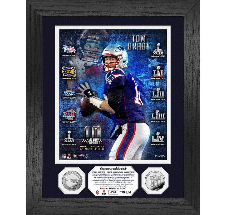 Tom Brady Patriots Superbowl Champions LIII Funko Pop for Sale in Los  Angeles, CA - OfferUp