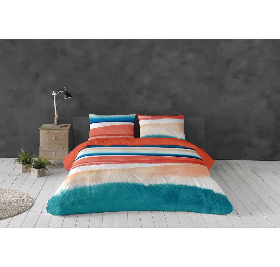 Image 720993_ALTMORE1.jpg, Product 720-993 / Price $229.99 - $254.99, Gouchee Home Dilara Duvet Cover Set from Gouchee Home on TSC.ca's Home & Garden department