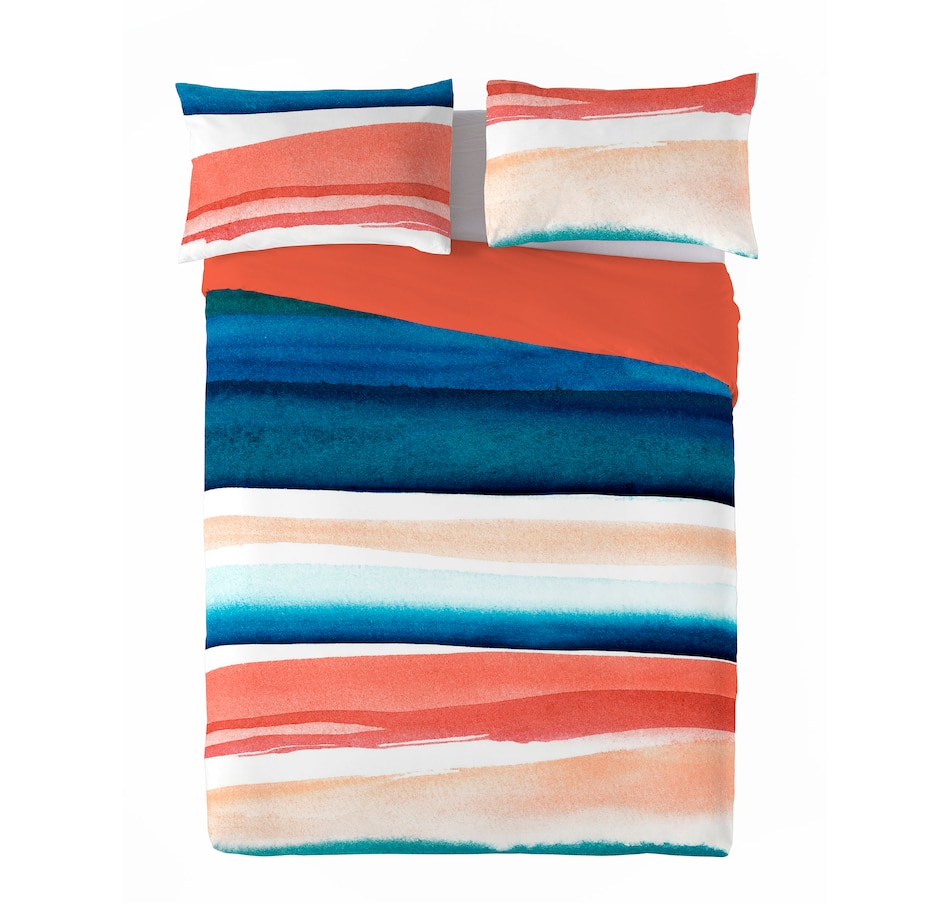 Image 720993_MTI.jpg, Product 720-993 / Price $229.99 - $254.99, Gouchee Home Dilara Duvet Cover Set from Gouchee Home on TSC.ca's Home & Garden department