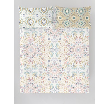Gouchee Home Ero Duvet Cover Set