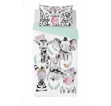 Gouchee Home Lika Duvet Cover Set