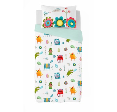 Gouchee Home Hiboo Duvet Cover Set