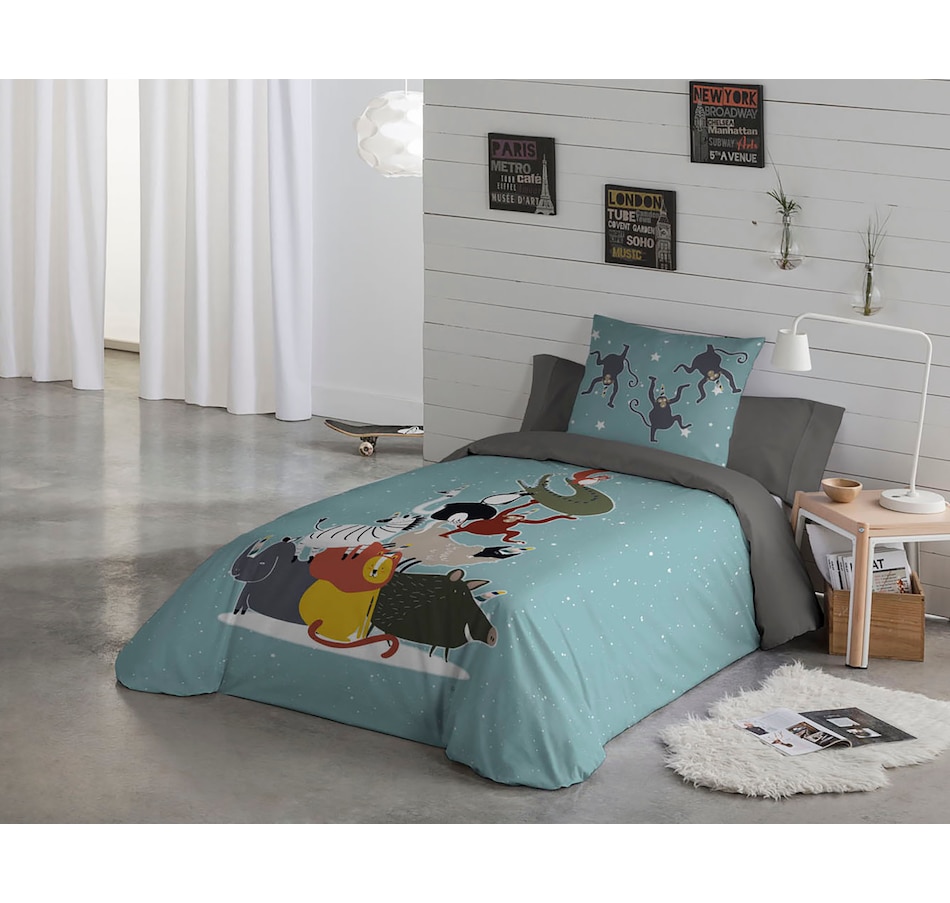 Image 721000_ALTMORE1.jpg, Product 721-000 / Price $164.99, Gouchee Home Kei Duvet Cover Set from Gouchee Home on TSC.ca's Home & Garden department