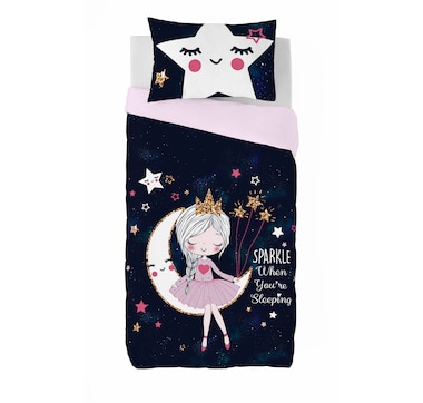 Gouchee Home Lesha Duvet Cover Set