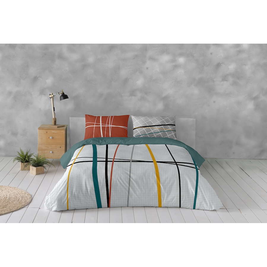 Image 721004_ALTMORE1.jpg, Product 721-004 / Price $229.99 - $254.99, Gouchee Home Memphis Duvet Cover Set from Gouchee Home on TSC.ca's Home & Garden department