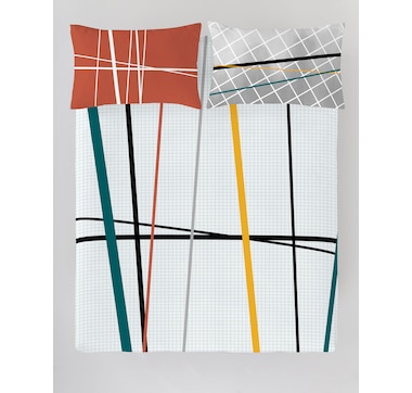 Gouchee Home Memphis Duvet Cover Set