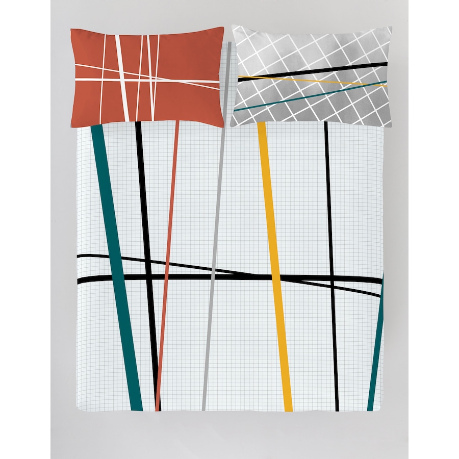 Image 721004_MTI.jpg, Product 721-004 / Price $229.99 - $254.99, Gouchee Home Memphis Duvet Cover Set from Gouchee Home on TSC.ca's Home & Garden department