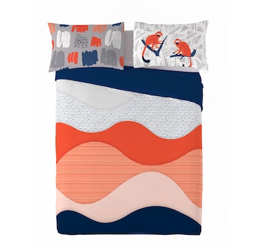 Gouchee Home Mico Duvet Cover Set