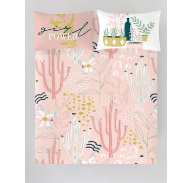 Gouchee Home Naive Duvet Cover Set