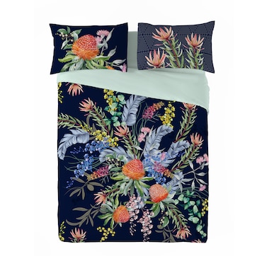 Gouchee Home Proteas Duvet Cover Set