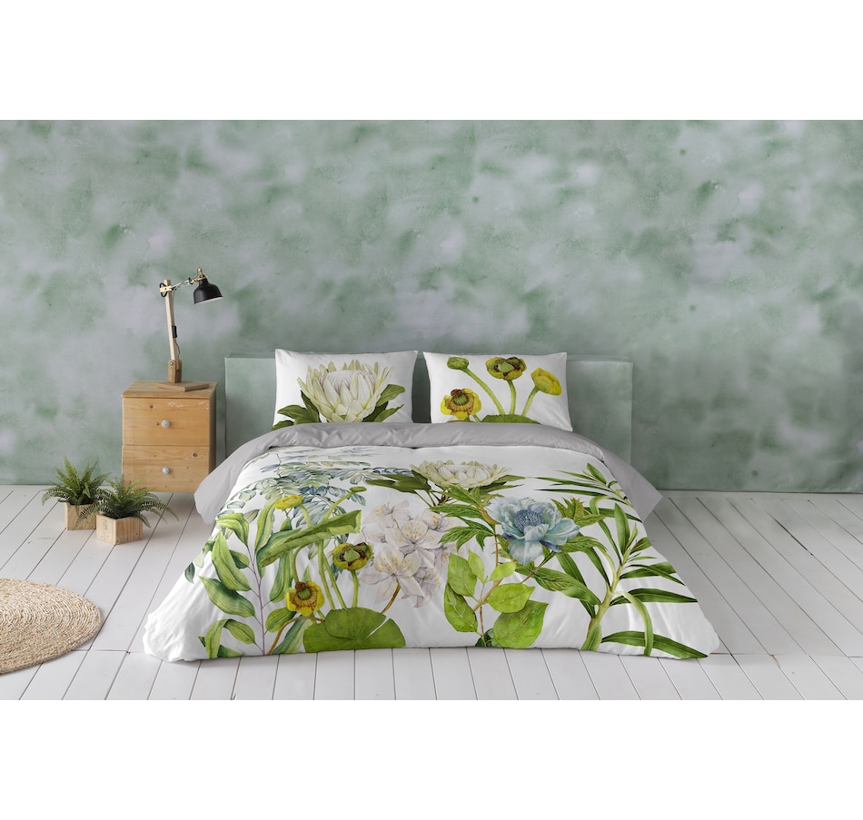 Image 721013_ALTMORE1.jpg, Product 721-013 / Price $229.99 - $254.99, Gouchee Home Siara Duvet Cover Set from Gouchee Home on TSC.ca's Home & Garden department