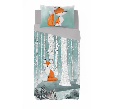 Gouchee Home Swift Duvet Cover Set