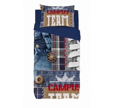 Gouchee Home Team Duvet Cover Set