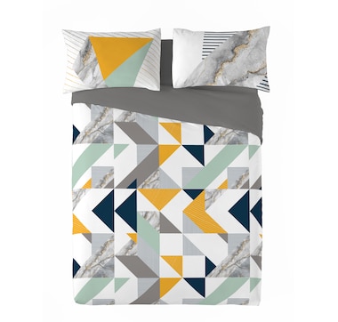 Gouchee Home Tekan Duvet Cover Set