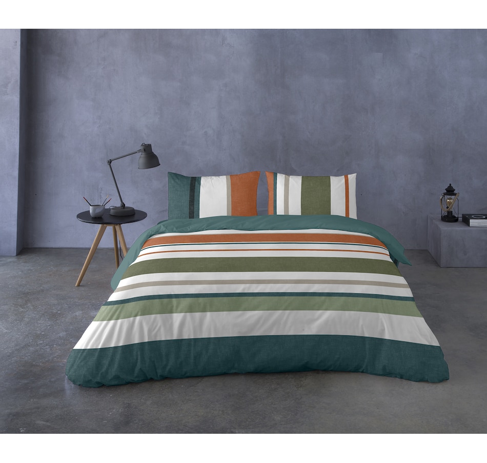 Image 721023_ALTMORE1.jpg, Product 721-023 / Price $229.99 - $254.99, Gouchee Home Travis Duvet Cover Set from Gouchee Home on TSC.ca's Home & Garden department
