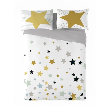 Gouchee Home Yael Duvet Cover Set