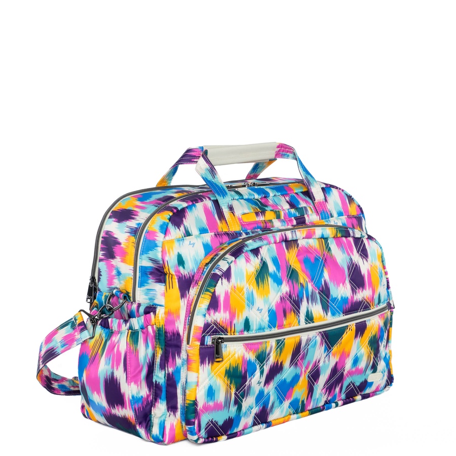 Image 721106_ALTMORE13.jpg, Product 721-106 / Price $219.00, Lug Steamboat SE Bag from Lug on TSC.ca's Home & Garden department