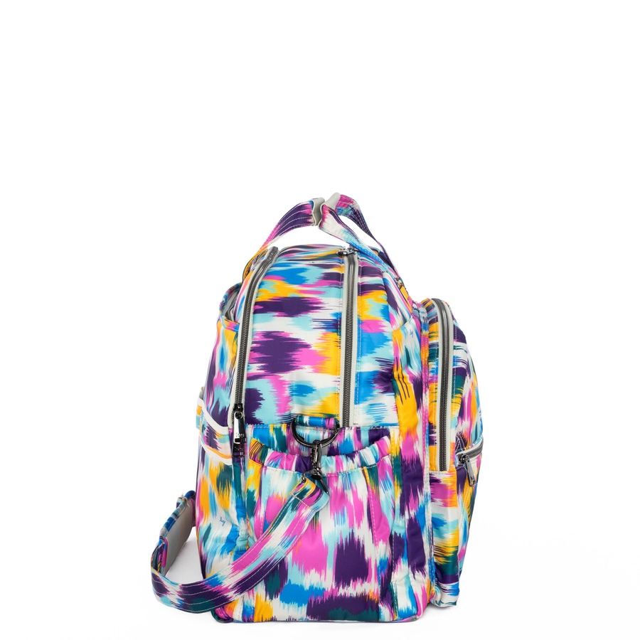 Image 721106_ALTMORE14.jpg, Product 721-106 / Price $219.00, Lug Steamboat SE Bag from Lug on TSC.ca's Home & Garden department