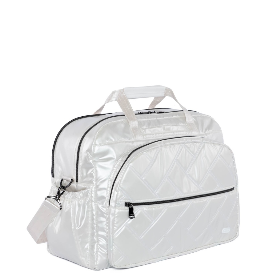 Image 721106_ALTMORE25.jpg, Product 721-106 / Price $219.00, Lug Steamboat SE Bag from Lug on TSC.ca's Home & Garden department