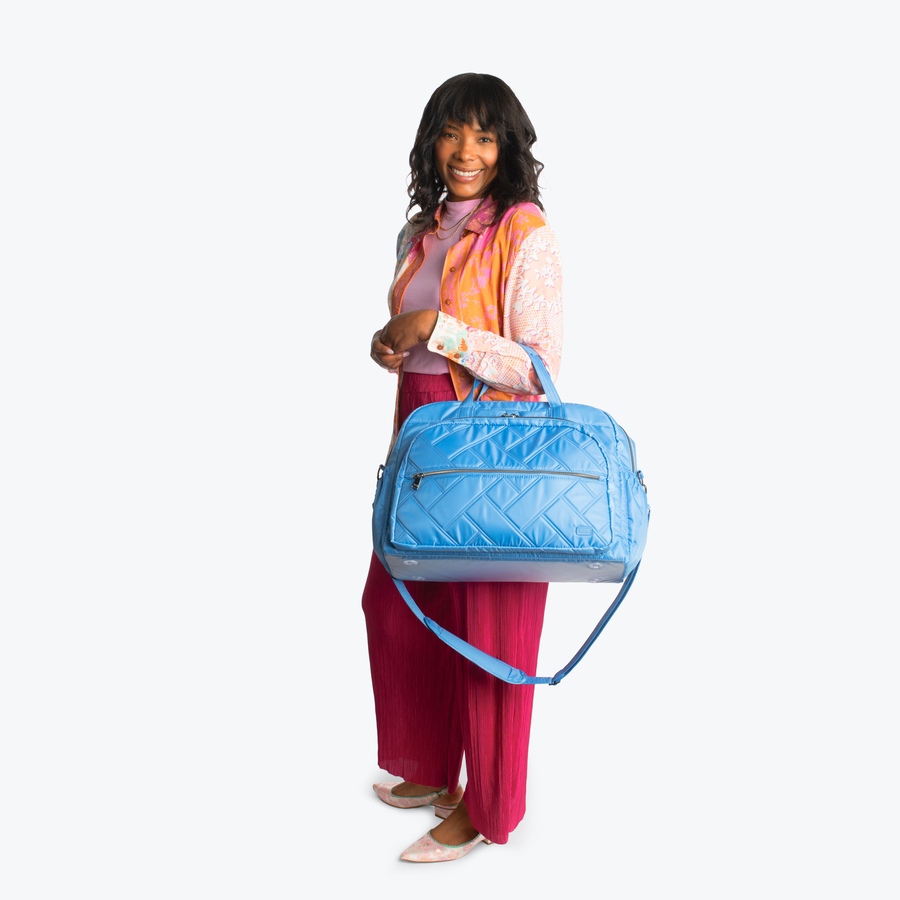 Image 721106_ALTMORE33.jpg, Product 721-106 / Price $219.00, Lug Steamboat SE Bag from Lug on TSC.ca's Home & Garden department