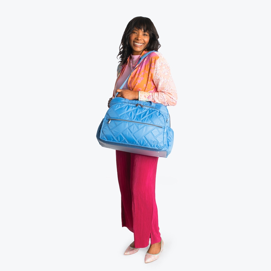 Image 721106_ALTMORE34.jpg, Product 721-106 / Price $219.00, Lug Steamboat SE Bag from Lug on TSC.ca's Home & Garden department