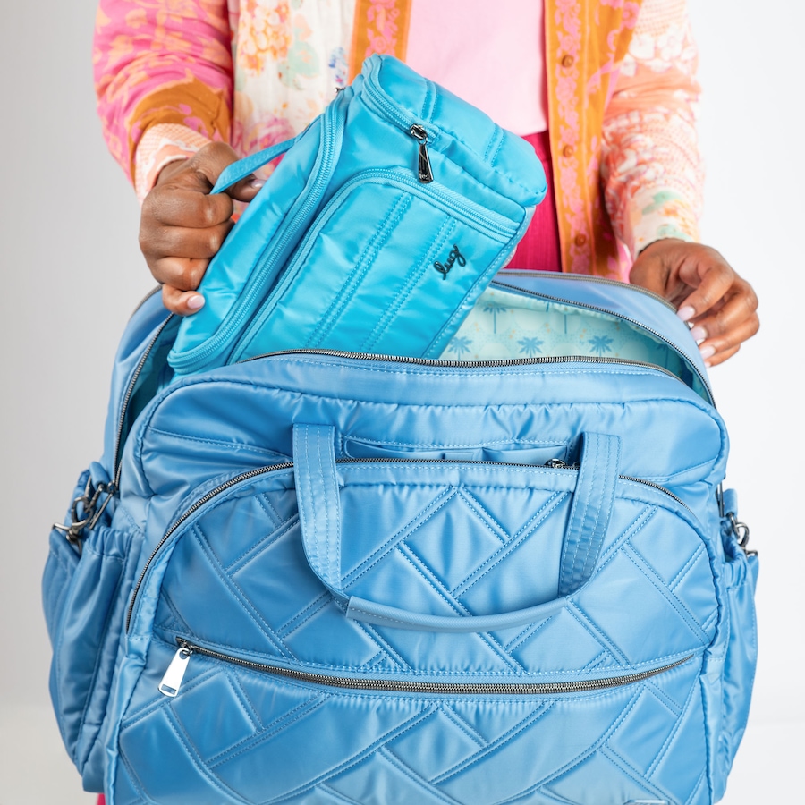 Image 721106_ALTMORE39.jpg, Product 721-106 / Price $219.00, Lug Steamboat SE Bag from Lug on TSC.ca's Home & Garden department