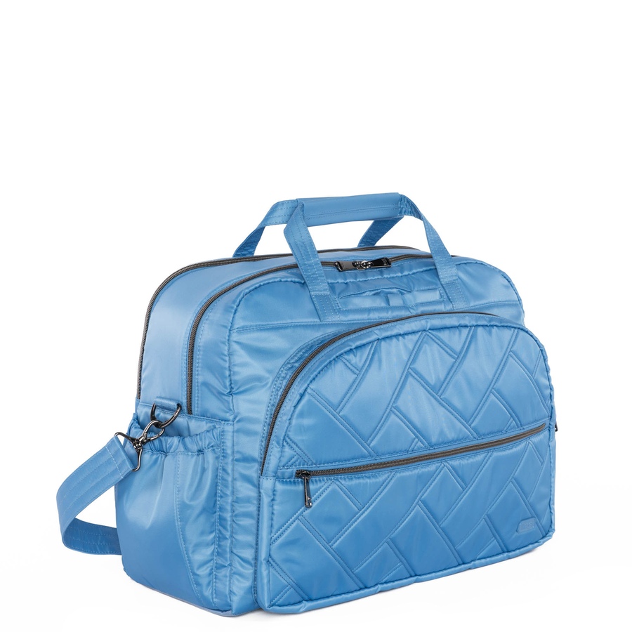 Image 721106_ALTMORE9.jpg, Product 721-106 / Price $219.00, Lug Steamboat SE Bag from Lug on TSC.ca's Home & Garden department