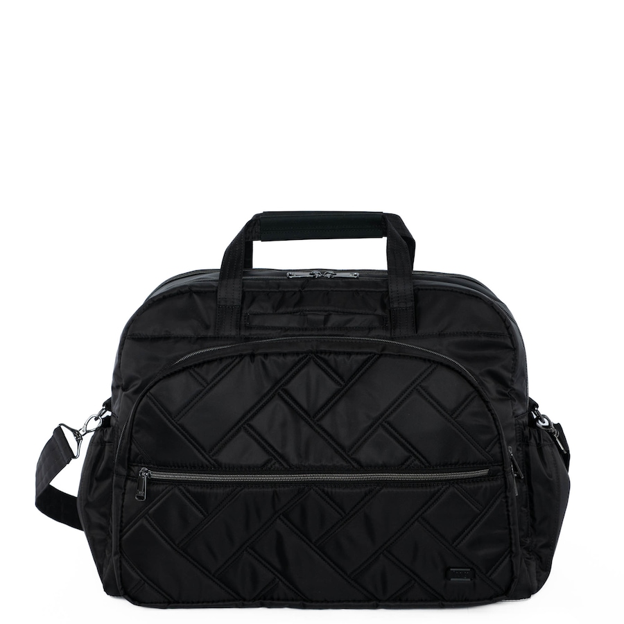 Image 721106_BLK.jpg, Product 721-106 / Price $219.00, Lug Steamboat SE Bag from Lug on TSC.ca's Home & Garden department