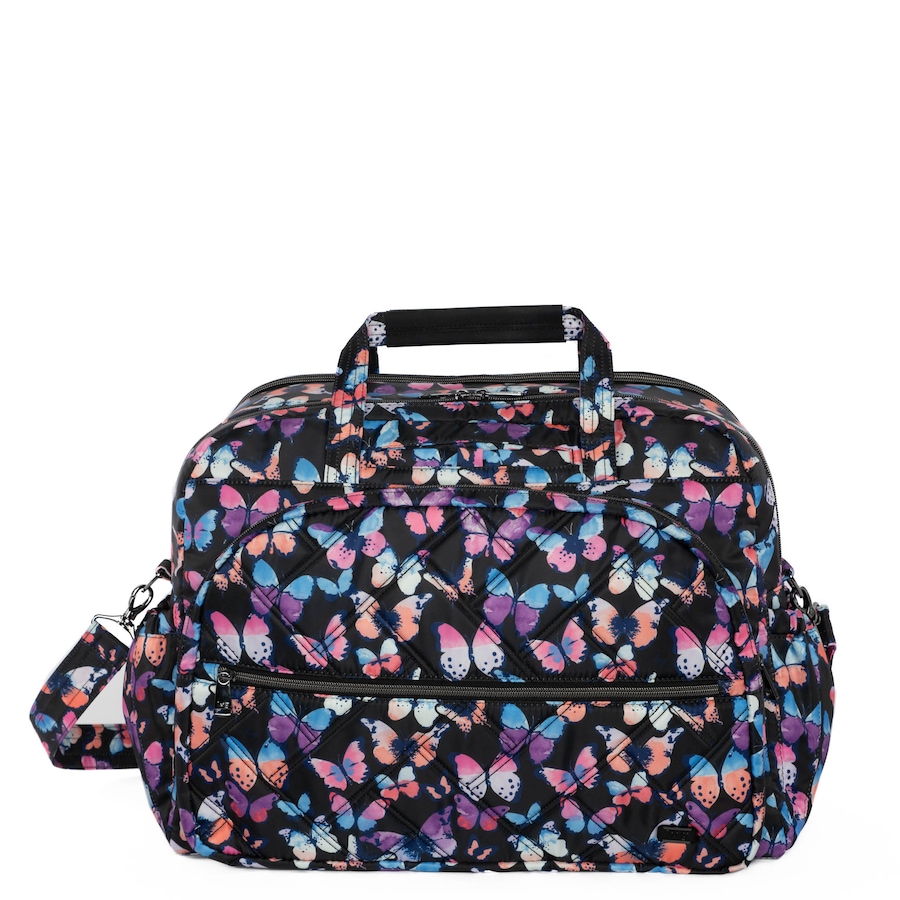 Image 721106_BTF.jpg, Product 721-106 / Price $219.00, Lug Steamboat SE Bag from Lug on TSC.ca's Home & Garden department