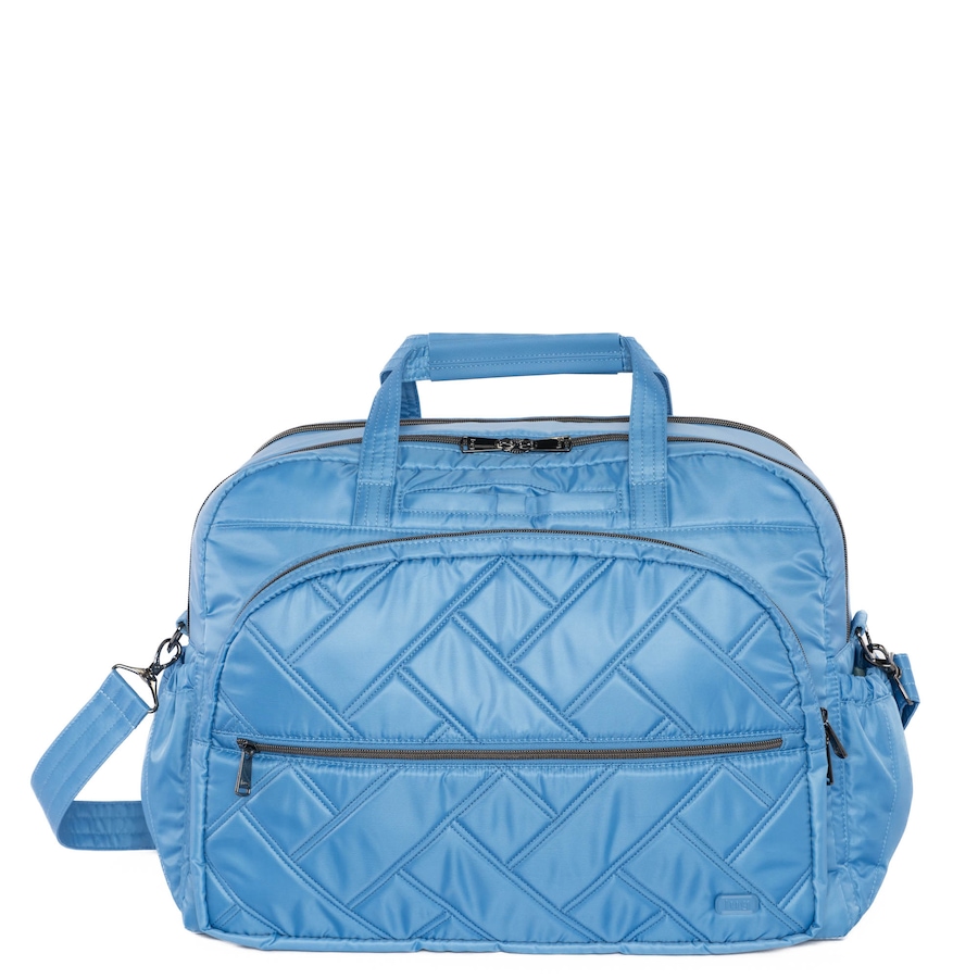 Image 721106_CBLU.jpg, Product 721-106 / Price $219.00, Lug Steamboat SE Bag from Lug on TSC.ca's Home & Garden department