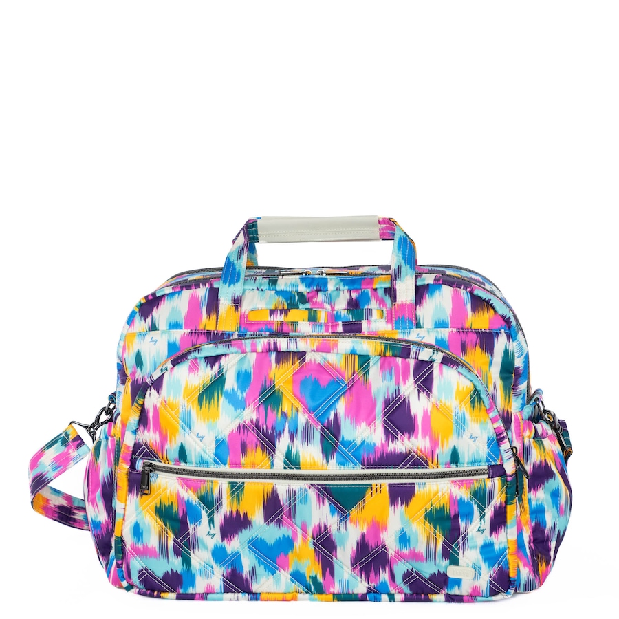 Image 721106_HRTML.jpg, Product 721-106 / Price $219.00, Lug Steamboat SE Bag from Lug on TSC.ca's Home & Garden department