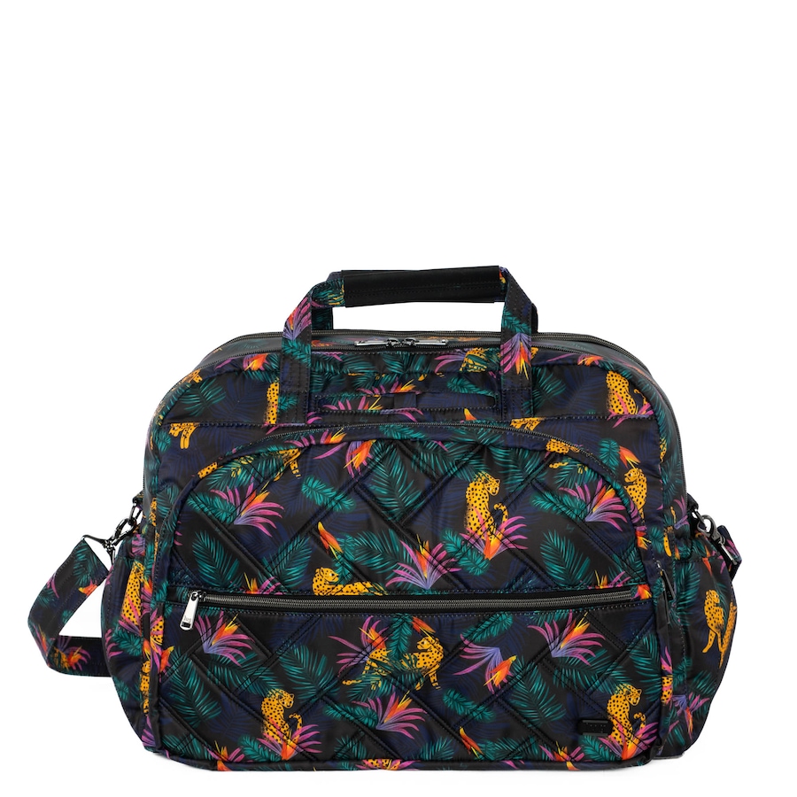 Image 721106_LEOB.jpg, Product 721-106 / Price $219.00, Lug Steamboat SE Bag from Lug on TSC.ca's Home & Garden department