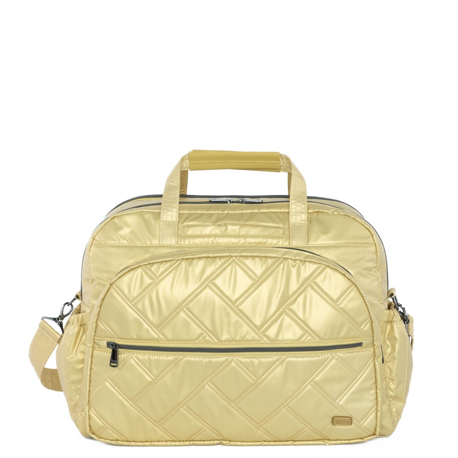 Image 721106_MEGO.jpg, Product 721-106 / Price $219.00, Lug Steamboat SE Bag from Lug on TSC.ca's Home & Garden department