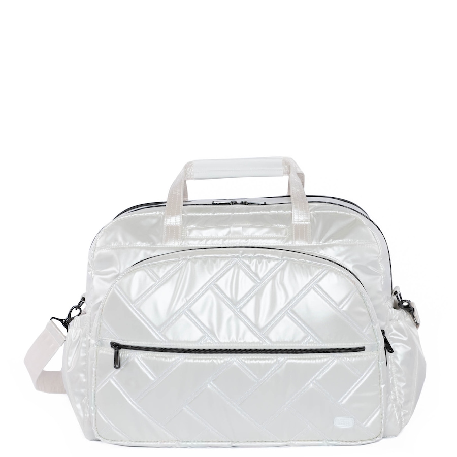Image 721106_MTLDI.jpg, Product 721-106 / Price $219.00, Lug Steamboat SE Bag from Lug on TSC.ca's Home & Garden department