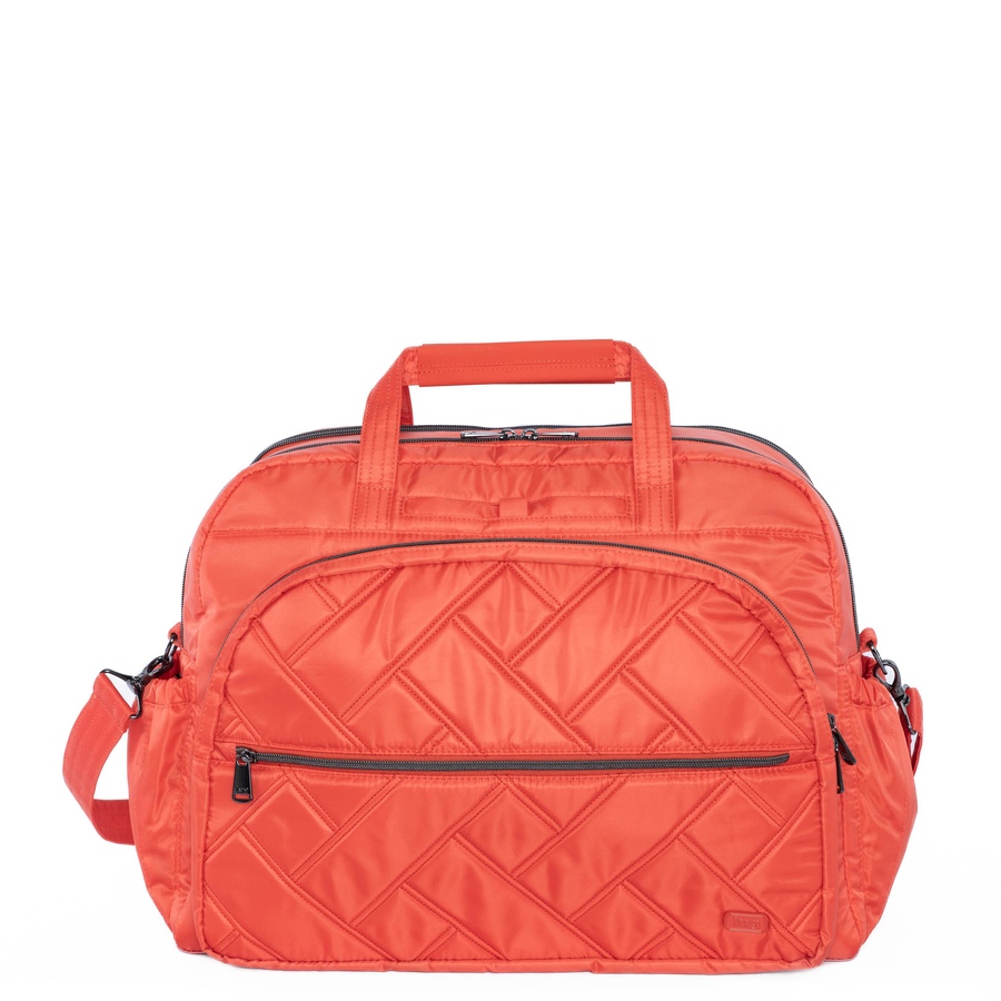 Image 721106_PAA.jpg, Product 721-106 / Price $219.00, Lug Steamboat SE Bag from Lug on TSC.ca's Home & Garden department
